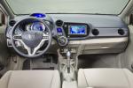 Honda Insight EX 2010 года
